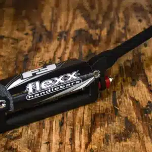 כידון משכך זעזועים ורטט פלקס FASST FLEXX