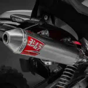 אגזוז יושמורה SLIP ON- RAPTOR 700