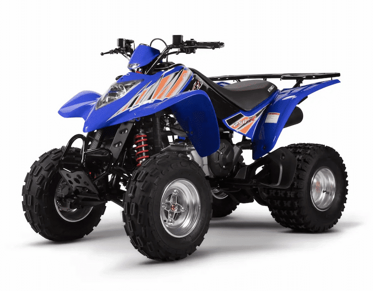 חלקים ל-Maxer 250-300