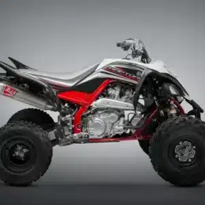 אגזוז YOSHIMURA FULL SYSTEM RAPTOR R700