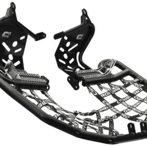 מדרסים מלאים CROSSPRO YFZ450R