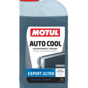נוזל קירור MOTUL