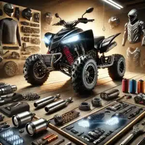 שיפורים ותוספות ל Dvx 400