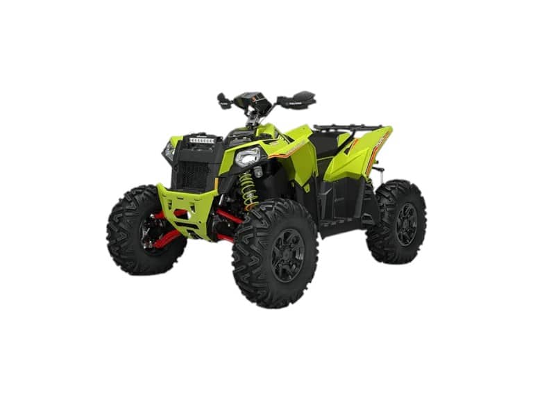 חלקים לטרקטורוני Polaris