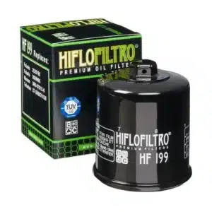 פילטר שמן HF 199
