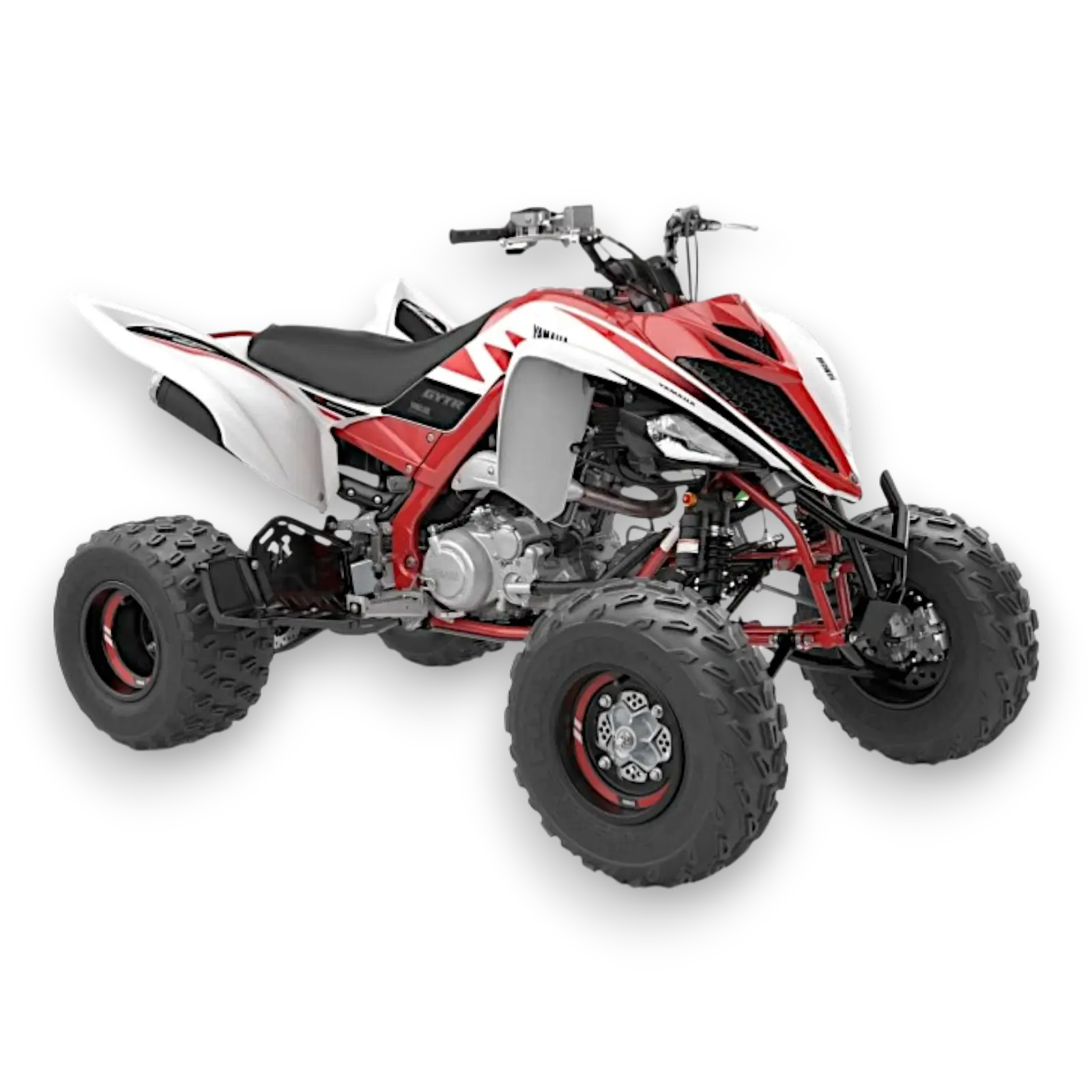 חלקים ל-Yamaha Raptor 700
