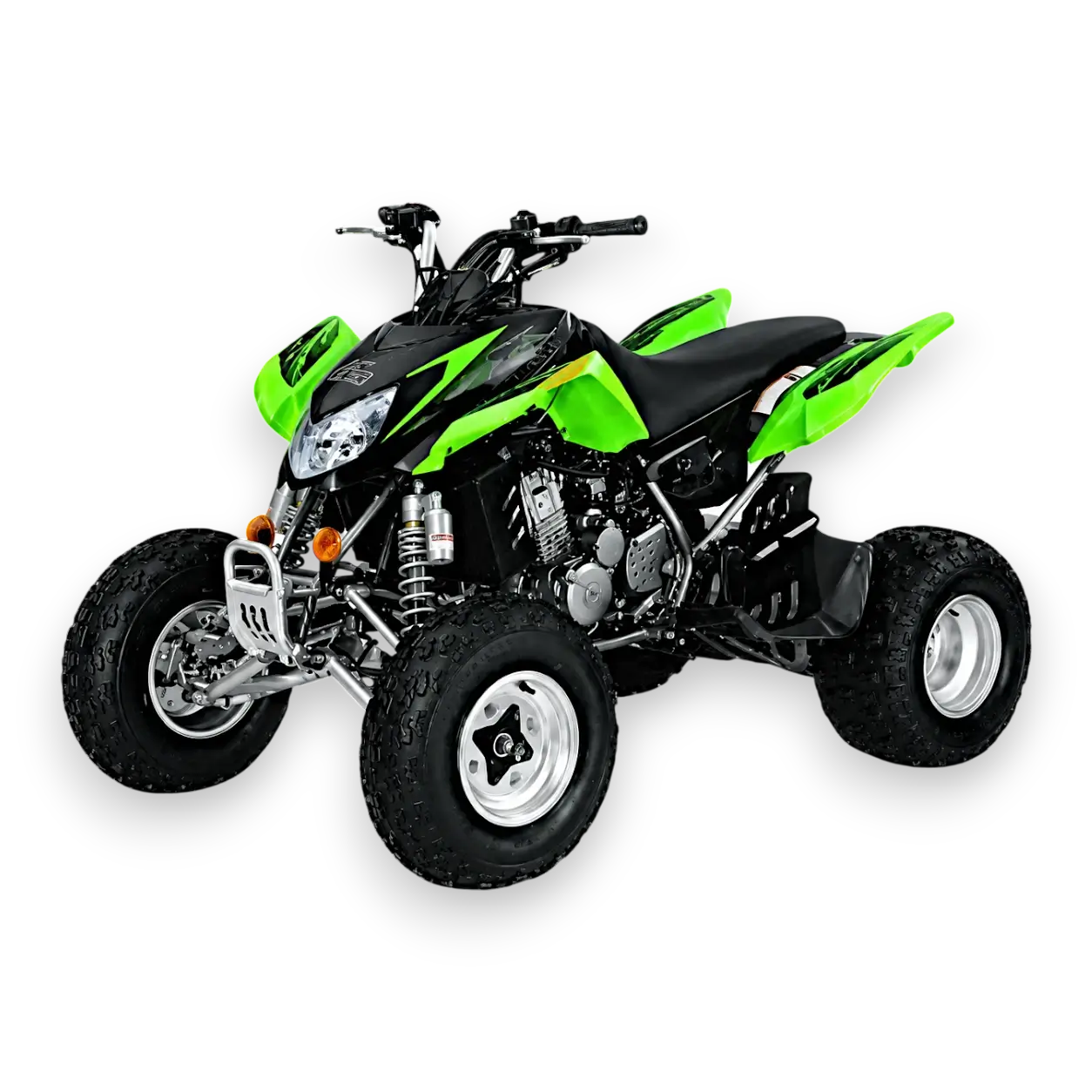 חלקים ל-Arctic Cat 400